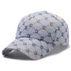 Nueva gorra de béisbol para hombre y mujer transfronteriza, gorra con letras de moda coreana, moda versátil, parasol para exteriores, sombrero casual