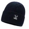 Gorro de Punto Engrosado con Felpa Invierno para Hombre Protección para Orejas a Prueba de Viento Protección contra el Frío Gorro de Lana Pullover Gorro de Esquí para Jóvenes
