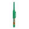 Bolígrafo de Marcado de Cabeza Larga para Carpintería Aceitosa de 45 mm Sitio Boca Larga Negro Agujero Profundo Trazado Bolígrafo de Marcado Largo Bolígrafo de Cabeza Larga