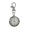 Relojes de Bolsillo con Llavero de Moda al por Mayor para Estudiantes de Primaria y Secundaria, Relojes Colgantes para Usar en Exámenes para Niños y Niñas, Relojes Pequeños de Colores para Estudiar