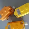 Limitadores de Guindaste Torre, Proteção de Trabalho para Máquinas de Elevação na Construção, Detecção Precisa, Acessórios de Controle de Segurança Estáveis e Duráveis