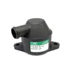 Suministro 4Hk1 6Hk1 1-11740181-1 Cubierta de Gases de Escape Piezas para Excavadora Maquinaria de Construcción