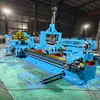 Torno Horizontal de Uso Pesado Cw61125, Torno Comum com Furo Grande, Torno Comum 61125 em Estoque do Fabricante