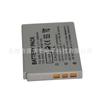 Para bateria Sanyo DMX-HD1 HD2 HD700 E760 HD875 HD1075 HD800 DB-L40