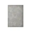 Cuaderno de Piel de Oveja A5 con Logo Personalizado, Bloc de Notas Sencillo, Libro de Registro de Reuniones de Oficina para Negocios, Cuaderno de Piel Suave de PU