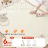 Painel de Silicone para Amassar Massa Silicone e Painel Rolo de Massa Doméstico Grau Alimentício Espessado Extra Grande Antiderrapante Tábua de Assar