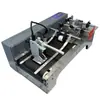 Máquina de impresión de bolsas de plástico y cajas de cartón con paginación integrada; Máquina de impresión de códigos QR y logotipos gráficos de alta velocidad para exportación transfronteriza