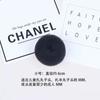 Acessório de cabelo Coreia do Sul rosquinha modelador de cabelo preguiçoso cabeça de bola flor suporte artefato crianças tamanho pequeno coque anel de cabelo acessório de cabelo