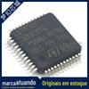 Stm32F103C8T6Tr Smd Lqfp48 Microcontrolador de 32 Bits Microcomputador de Chip Único Agente de Marca Original