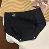 7A Bragas de Mujer Sin Rastro de Sentido Natural de Cintura Media Cadera de Durazno Ropa Interior Cómoda de Máscara Seda de Morera para Mujer Transpirable para la Piel