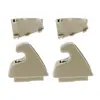 95994975 Adequado para Buick Gm Cruze Sonic Clip Suporte Fixador Gancho Clip