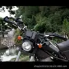 Protetor de mão para moto off-road ACERBIS protetor de mão de guidão protetor de mão tipo arco pacote de acessórios de modificação protetor de arco de alumínio