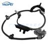 94750241 94750242 aplicável a 12-16 Chevrolet Chuangjie ABS sensor sensor antibloqueio