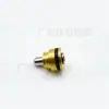 Empuñadura de Joystick Bala para Carter E200B/E307/E312/E320C/E325/E330B/E336B