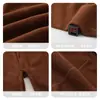 Mameluco de Bebé Otoño Primavera Ropa de Bebé con Capucha Orejas de Conejo Pantalones Harem Sin Hueso Traje para Salir Gatear Ropa para Bebés y Niños Anyang