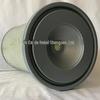 Cabelo direto da fábrica adequado para Mitsubishi. Filtro de ar Fifty Bell ME033717.CA6696.46506