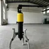 Extractor hidráulico tipo split, una herramienta versátil y flexible para desmontaje y extracción, ofrece uso sin restricciones y ahorra esfuerzo