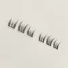 Productos Semi-Terminados para Pestañas, Pestañas Largas Naturales, Materias Primas para Pestañas Postizas Proveedores Directos al Por Mayor de Fabricantes