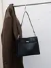 Bolso de Piel Genuina Otoño e Invierno Nuevo Bolso de Mujer de Piel de Vaca 2025 Simple y Versátil Tendencia Diseño de Alta Gama Bolso de Hombro Cruzado