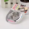 Bacia de lavar legumes vazamento banheiro filtro 11cm aço inoxidável bacia divisória cozinha sanitário móvel filtro resíduo lavar prato tela de filtro