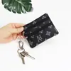 Mini Cartera Pequeña de Mano 2023 Nueva Estampada Bolsita Pequeña para Tarjetas Bolsita para Monedas Bolsita para Llaves