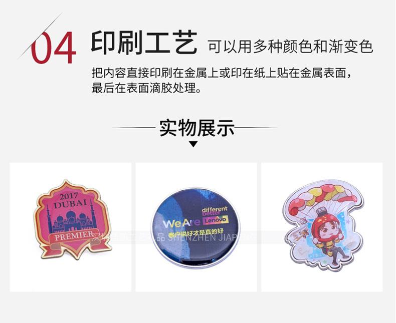 纪念币产品详情