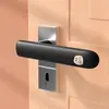 Cubierta para Manija de Puerta Cubierta Protectora Anti-Colisión para Manija Cubierta Protectora Antiestática Invernal para Manija de Tirar Funda Doméstica Antirrobo