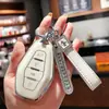 Adecuado para Cubierta de Llave de Coche Chery Carcasa Jetour X70Plus Funda X70Coupe X90 Hormiga Grande X95 Cubierta Completa Nuevo