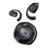 Fones de Ouvido Bluetooth Populares de Tradução Inteligente por IA, Design de Bola de Coco Pequena, Fones de Ouvido Esportivos Sem Fio Over-Ear, Não Intra-auriculares, Bateria de Ultra Longa Duração