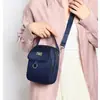 Bolsa Transversal Feminina, Bolsa Transversal Estilo Novo, Casual e Versátil, Bolsa Quadrada Pequena Leve, Bolsa de Mão, Bolsa de Ombro