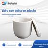 Acessórios para equipamentos de teste de qualidade de carvão, cadinho de índice de ligação, acessórios para instrumentos de laboratório, fornecimento direto da fábrica