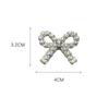 Zapatos Casuales DIY Hebilla de Flor Portátil Accesorios para Zapatos Hebilla Desmontable para Cordones Hebilla Decorativa de Encaje de Alta Gama Pieza Única