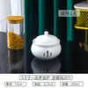 Mesa de hotel vajilla vela calentador taza para estofado cerámica con tapa tazón nido de pájaro tazón de postre pepino de mar abulón taza de una ala