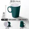 Taza de vajilla de melamina Kaibaiya para catering comercial, restaurante, hotel, taza pequeña especial para beber, taza a prueba de caídas para olla caliente