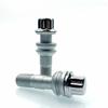 Adequado para Parafusos de Roda Mercedes-Benz C200Es300Rs350Ml320Gl5 A0009905307