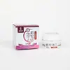 Flor Morada Ringworm de Piel de Vaca Fresca Pie Crema Herbal Antibacteriana y Anti-Picazón Procesamiento y Personalización del Fabricante Oem