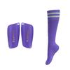 Calcetines de Fútbol para Niños Traje Assassin Board Estudiante Fútbol Espinillera Espinillera Rodillera Bisel