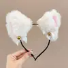 Nuevas diademas de dibujos animados para mujer, diseñadas para lavarse la cara, populares para usar con mascarillas faciales, de ala ancha, sencillas, elegantes y de alta calidad, accesorios para el cabello