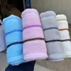 Toalhas Atacadistas Transfronteiriças para Uso Doméstico, Toalhas de Banho para Adultos, Algodão Simples Cor Lisa Macias Absorventes Toalhas de Presente