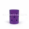 En Stock Venta Caliente Transfronteriza Bolsa de Playa Eva Accesorios DIY Set de Portavasos Portavasos para Refresco Portavasos para Bebidas