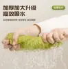 Paños de limpieza de cocina desechables de 10A, antibacterianos, resistentes al desgarro, engrosados para mayor absorbencia, ideales para lavar ollas y platos, y diseñados para minimizar las pelusas