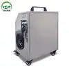 Fábrica de desinfección por ozono Baifeng personalizada, purificador de aire para cría, máquina de desinfección por ozono, purificador desodorizante y esterilizante para granjas de cerdos