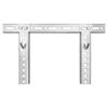 Soporte Colgante de Acero Inoxidable para Calentador de Agua Eléctrico, Soporte Engrosado de Carga para Montaje en Pared, Soporte de Suspensión con Gancho Invisible