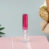 Fornecimento de Fábrica Tubo de Gloss Labial Tubo de Brilho Labial Tubo de Maquiagem Cosmética Tubo Transparente de Brilho Labial