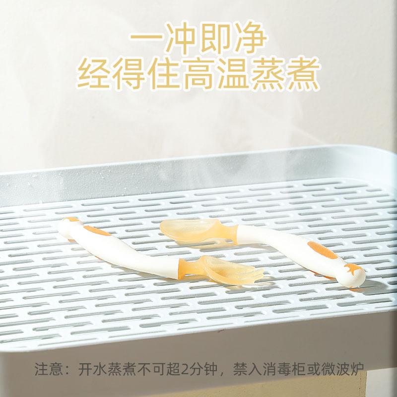 扭扭勺 详情 耐高温