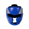 Capacete de Boxe para Adultos e Crianças, Proteção para a Cabeça para Sanda e Muay Thai, Estilo Rosto de Macaco, Capacete Espessado