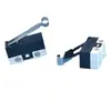 Micro Interruptor Micro Pequeno Acessórios para Mouse Kw-10 Um Pé com Haste Longa Curvada Interruptor de Viagem