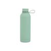 Botella de Agua Deportiva de Acero Inoxidable 304 con Aislamiento al Vacío Estilo Americano Cuello Recto Boca Pequeña para Viajes Transfronterizos Montaje en Coche para Exteriores Venta al por Mayor