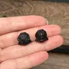 Ágarwood Esculpido Marca Ji Zakiram Ruyi DIY Wenwan Contas de Buda Acessórios de Joias Corrente de Celular Pulseira Pingente