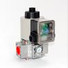 Válvula Solenoide Dungs Mvd207/5 Conexión Roscada Calibre Válvula Simple En Stock 20 Original